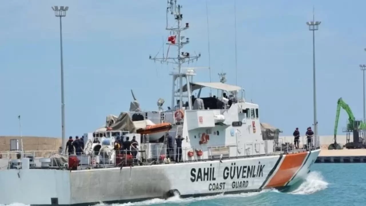 Foto - Türkiye’yi ayağa kaldıran faciada korkunç iddia! Türk balıkçı teknesini hangi ülkenin savaş uçağı vurdu?