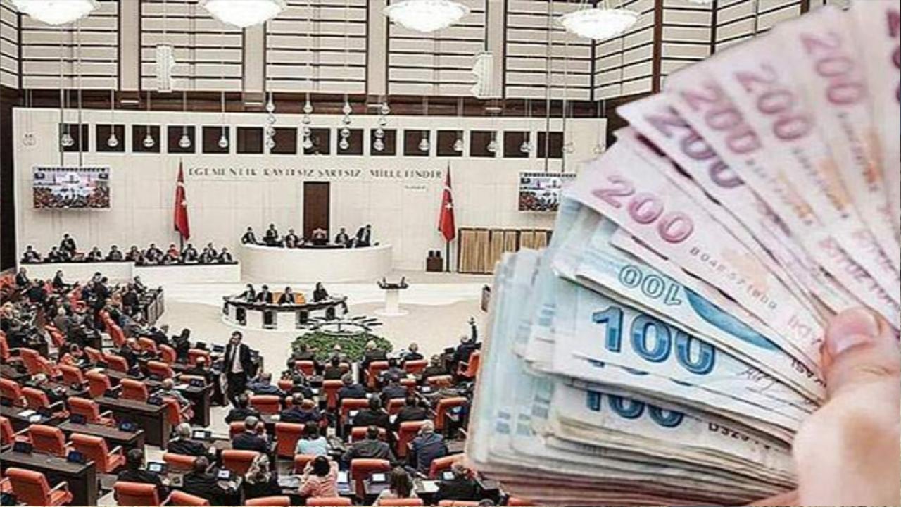 Foto - Türkiye'yi ayağa kaldıran zam teklifi geri çekildi