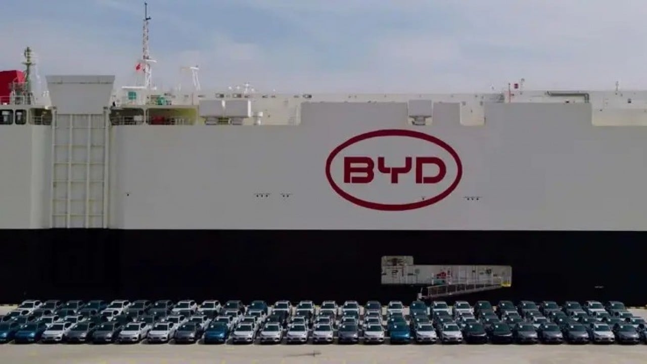 Foto - Türkiye'yi aylarca oyalayan BYD'ye büyük şok: Neye uğradıklarını şaşırdılar