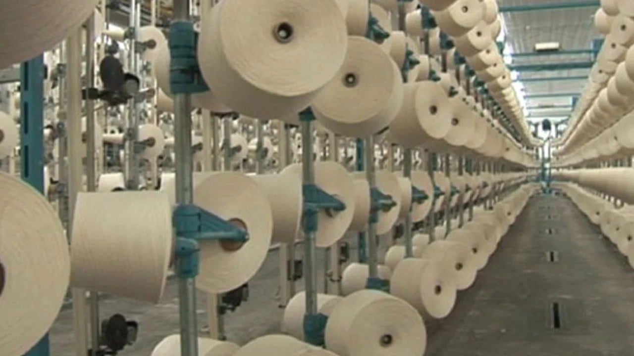 Foto - Türkiye'yi bırakıp Mısır'a fabrika kurmaya giden tekstilcinin dünyası başına yıkıldı