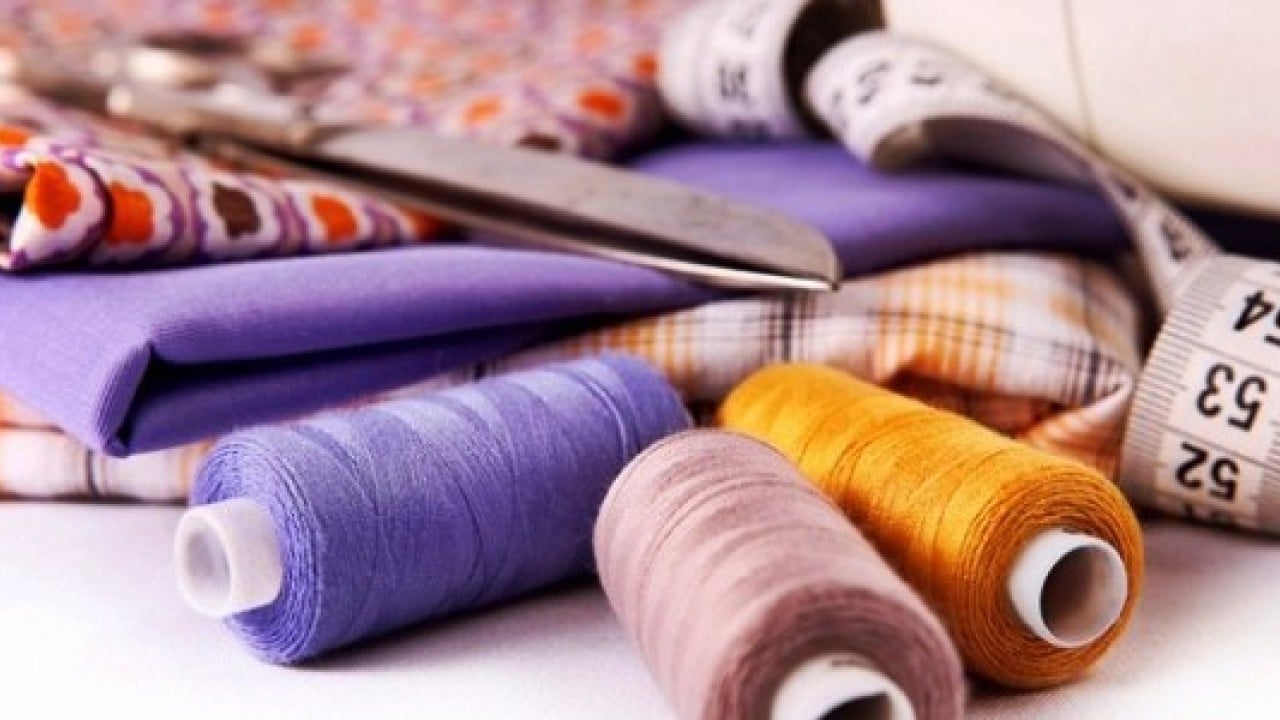 Foto - Türkiye'yi bırakıp Mısır'a fabrika kurmaya giden tekstilcinin dünyası başına yıkıldı