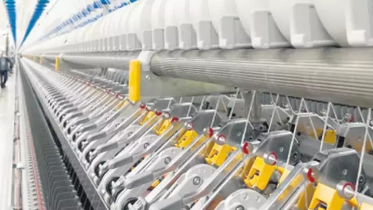 Foto - Türkiye'yi bırakıp Mısır'a fabrika kurmaya giden tekstilcinin dünyası başına yıkıldı