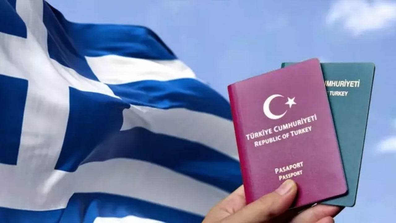 Foto - Türkiye'yi bırakıp Yunanistan'ı seçtiler: Maalesef ülkemiz için acı haber