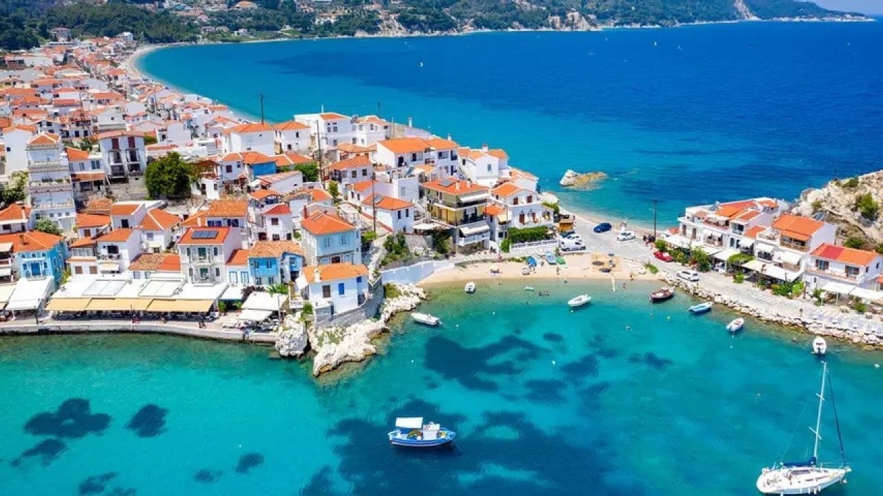 Foto - Türkiye'yi bırakıp Yunanistan'ı seçtiler! Üstüne yarım milyar euro bıraktılar, maalesef ülkemiz için büyük kayıp