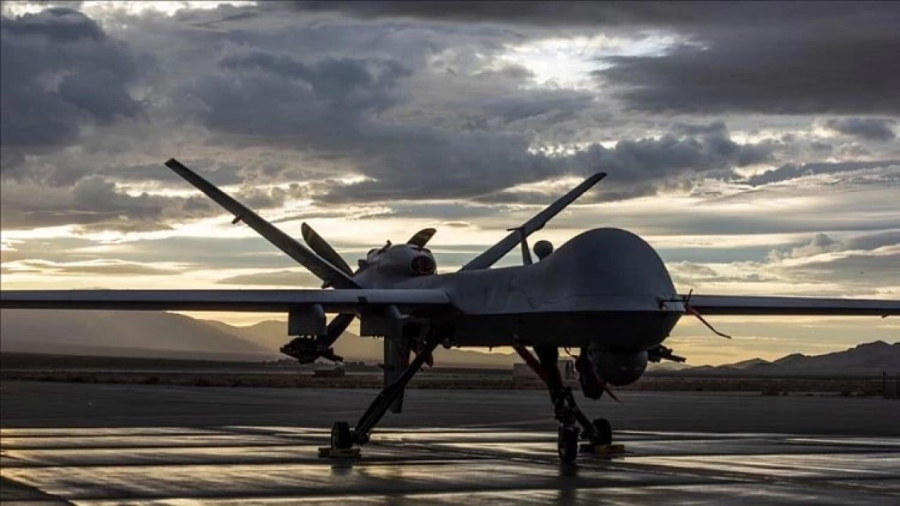 Foto - Türkiye'yi bizzat ilgilendiren gelişme! ABD 'tarihimizde ilk' diyerek duyurdu: 11 milyon dolarlık İHA satacağız