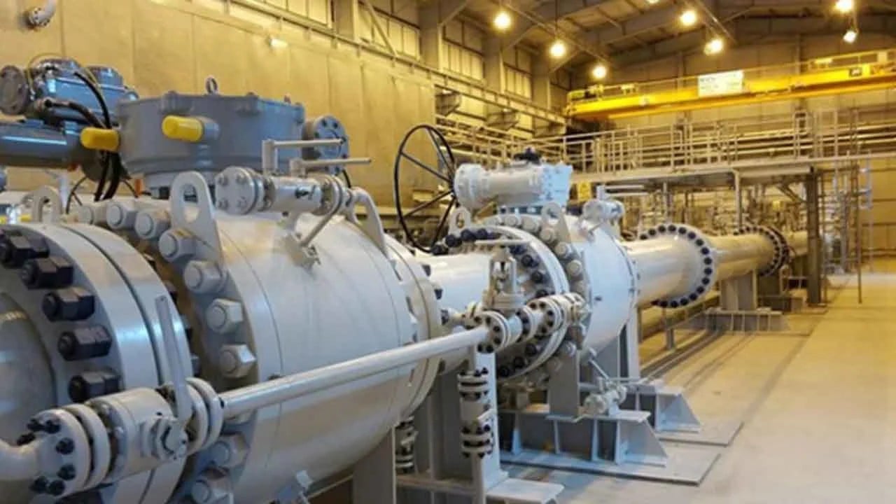 Foto - Türkiye'yi by-pass edeceklerdi! Doğalgaz projesi ellerinde patladı