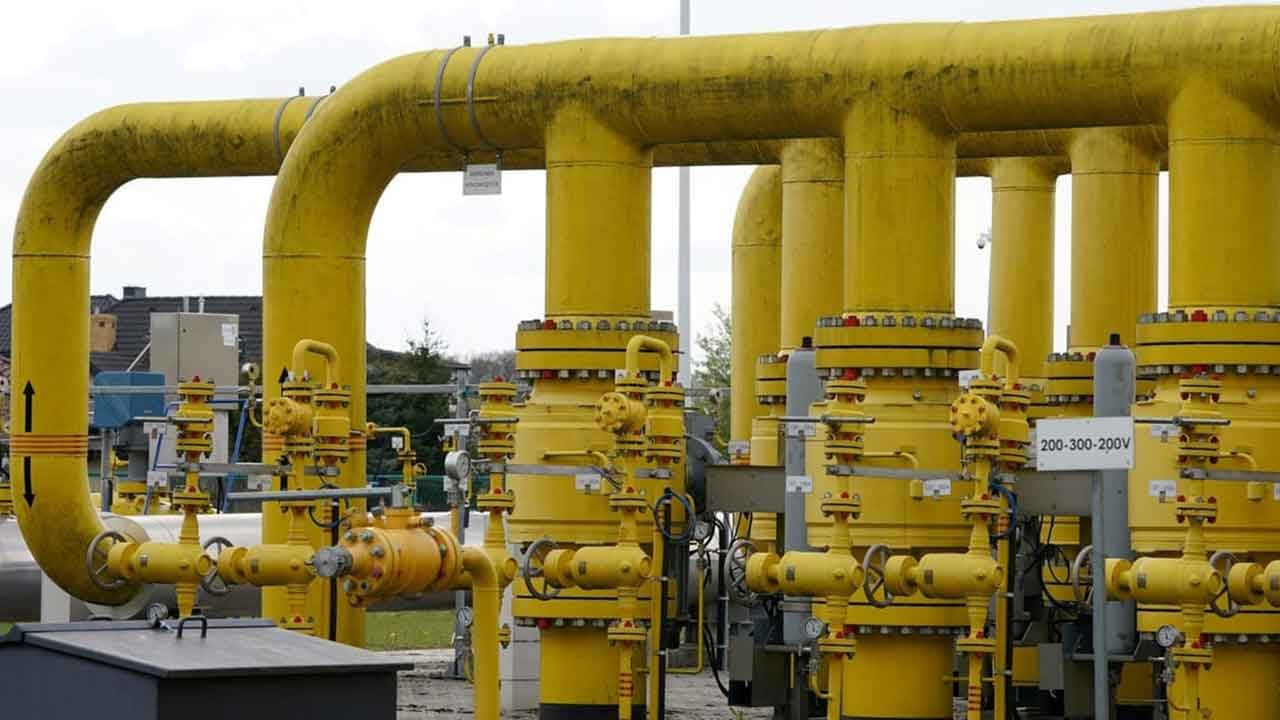 Foto - Türkiye'yi by-pass edeceklerdi! Doğalgaz projesi ellerinde patladı