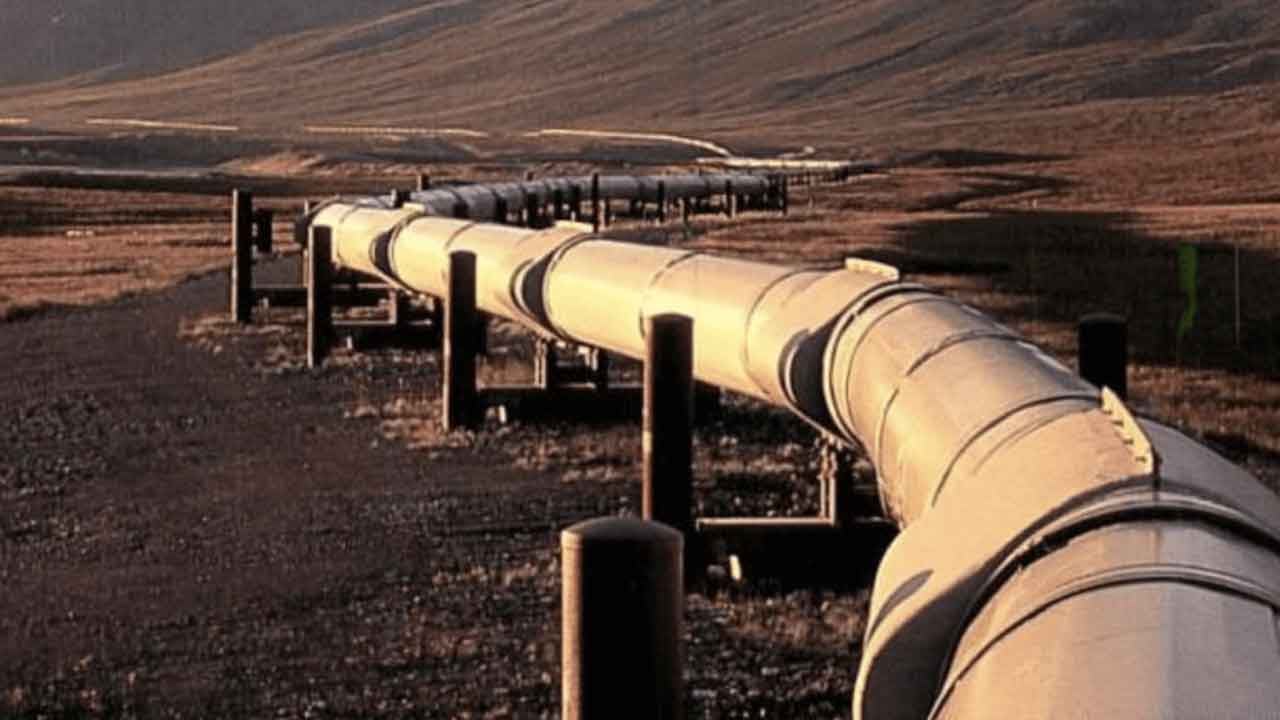 Foto - Türkiye'yi by-pass edeceklerdi! Doğalgaz projesi ellerinde patladı