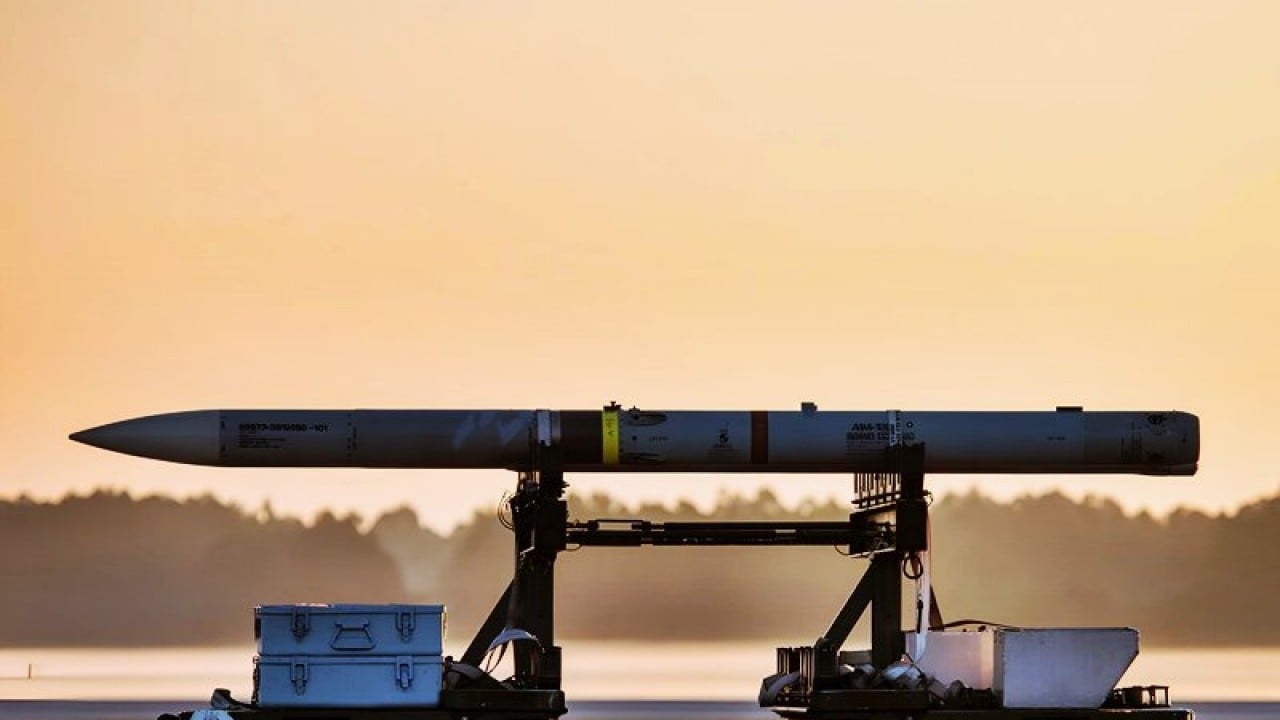 Foto - 'Türkiye'yi cehenneme çeviririz' ' diyorlardı! 800 km menzilli füze alıyorlar