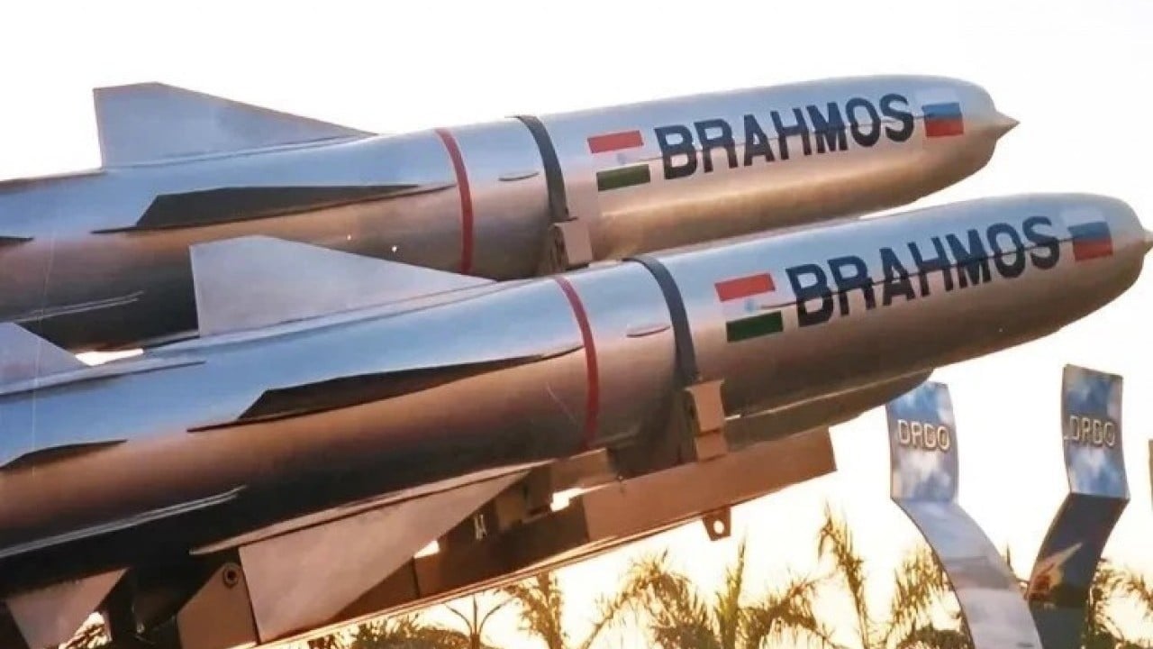 Foto - 'Türkiye'yi cehenneme çeviririz' ' diyorlardı! 800 km menzilli füze alıyorlar