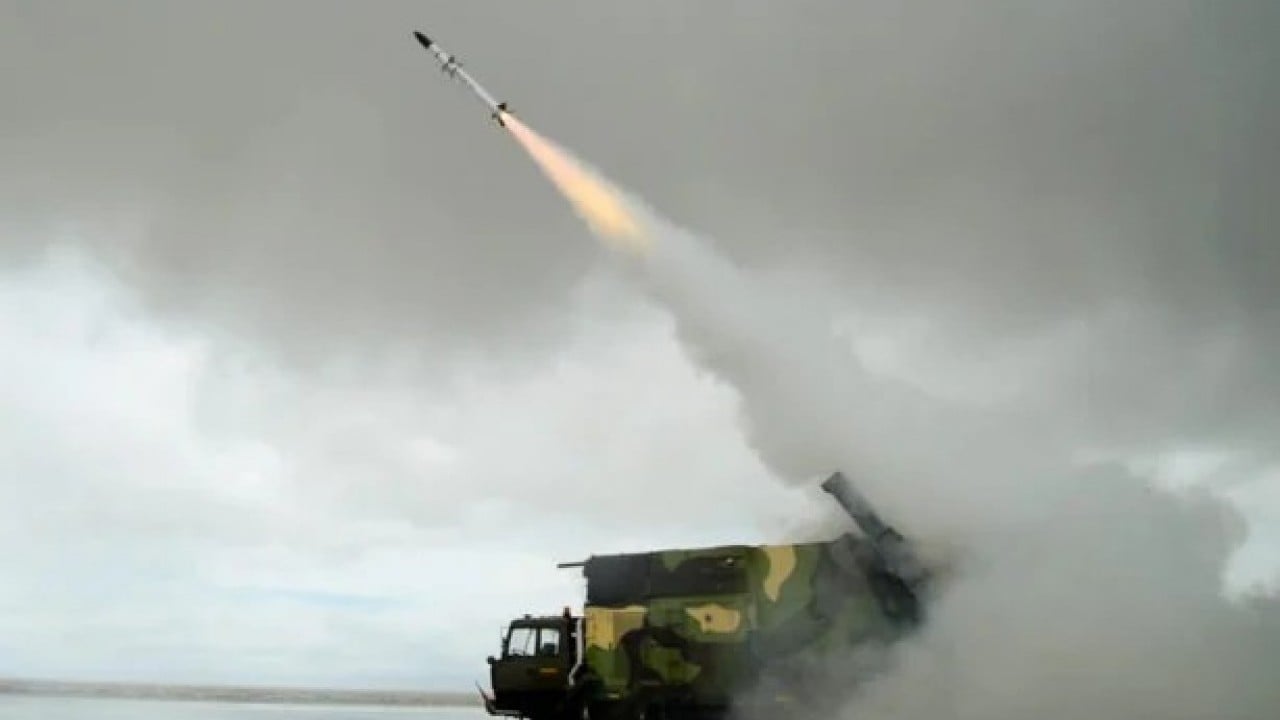 Foto - 'Türkiye'yi cehenneme çeviririz' ' diyorlardı! 800 km menzilli füze alıyorlar