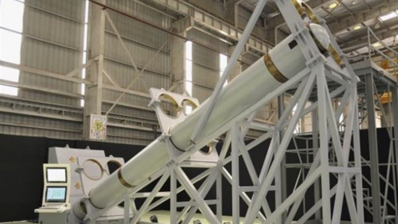 Foto - 'Türkiye'yi cehenneme çeviririz' ' diyorlardı! 800 km menzilli füze alıyorlar