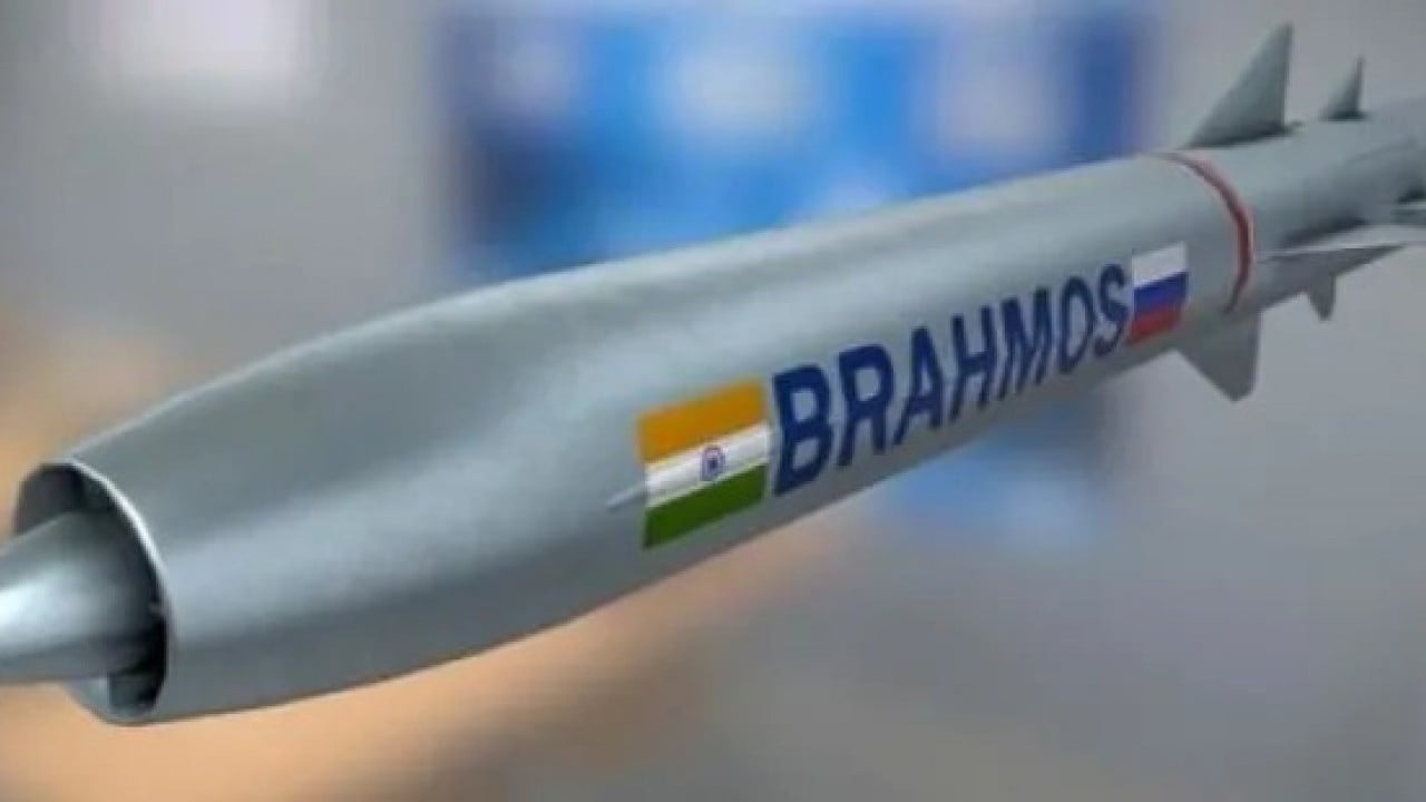 Foto - 'Türkiye'yi cehenneme çeviririz' ' diyorlardı! 800 km menzilli füze alıyorlar