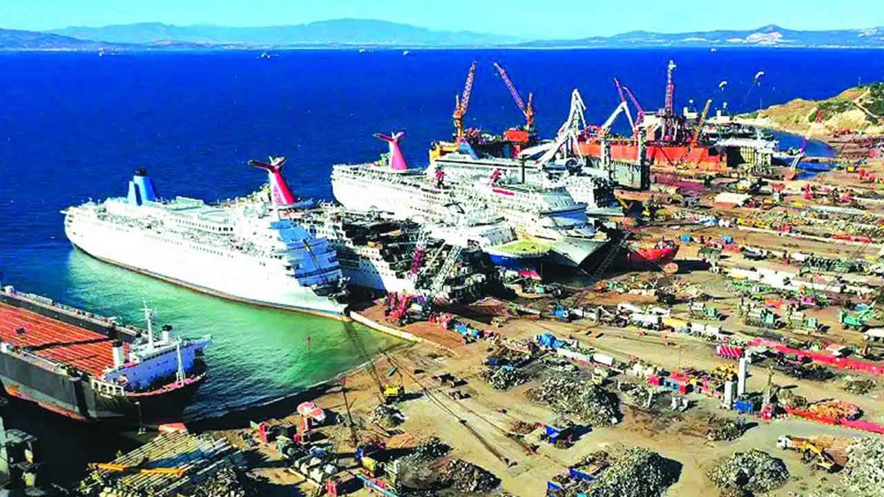Foto - Türkiye'yi 'çıkarın' diye dillendirmeye başlamışlardı: Ankara adımı attı, Resmi Gazete'de yayımlandı