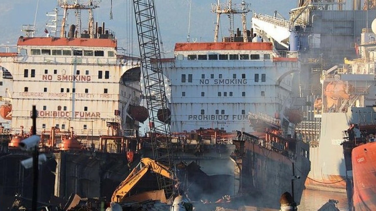 Foto - Türkiye'yi 'çıkarın' diye dillendirmeye başlamışlardı: Ankara adımı attı, Resmi Gazete'de yayımlandı