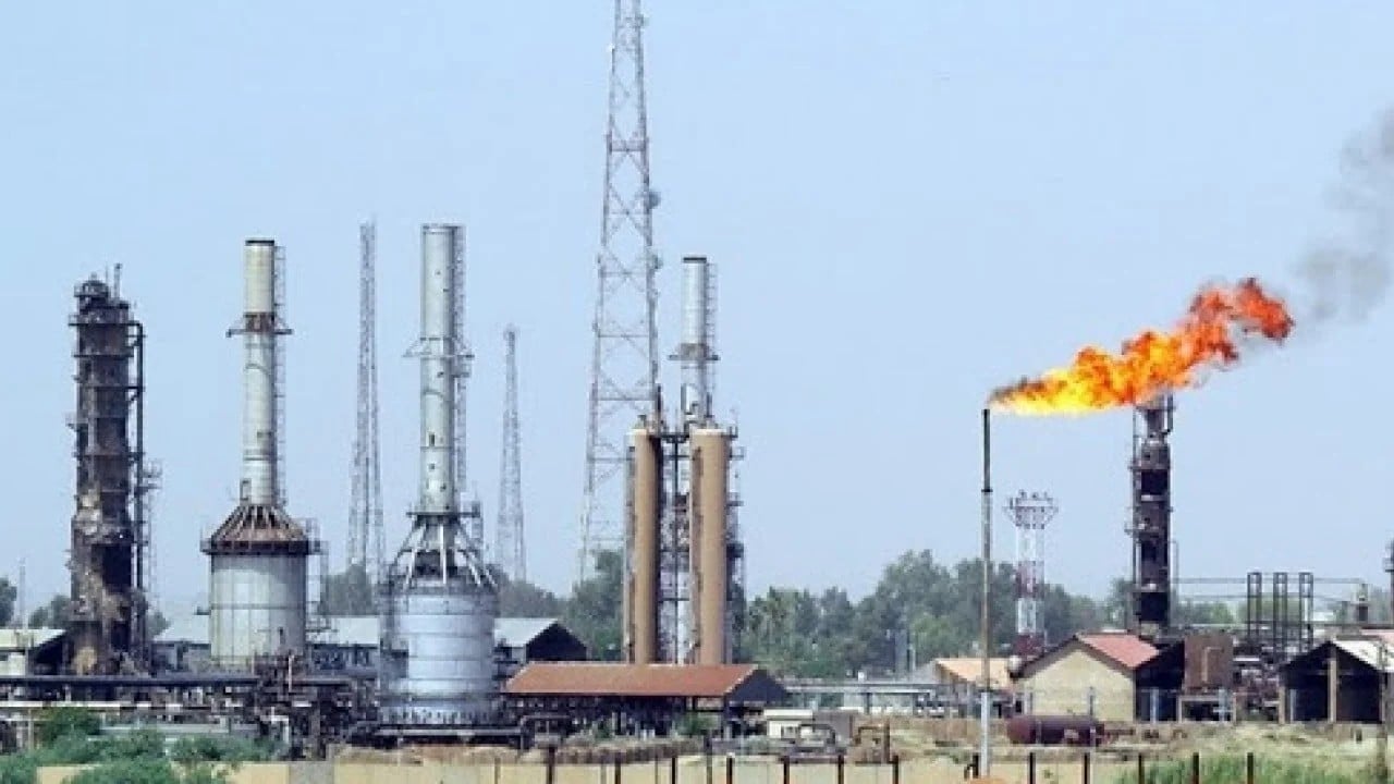 Foto - Türkiye'yi dava etmişlerdi: Şimdi 'Ankara petrol anlaşmasını uzatmayacak' korkusunu yaşamaya başladılar