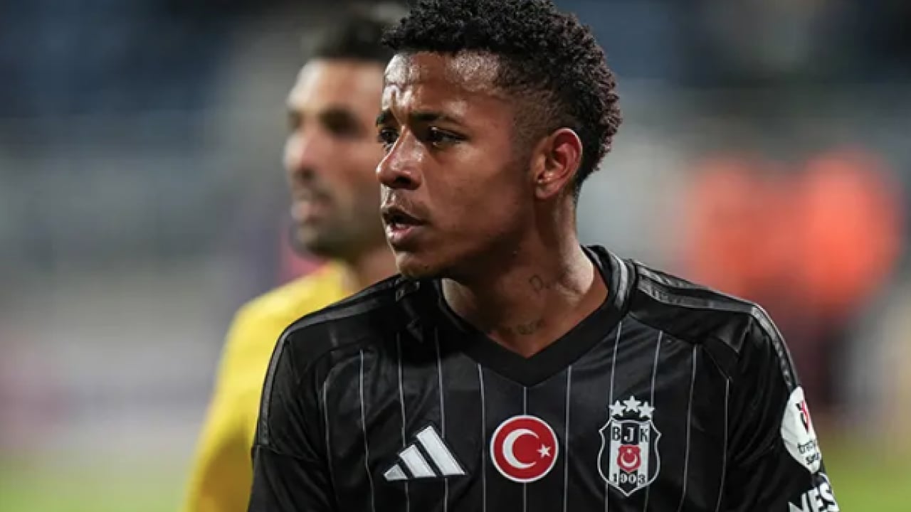 Foto - Türkiye'yi de o küçücük beyniyle eleştirmiş... Bak sen şu Brezilyalı velede...