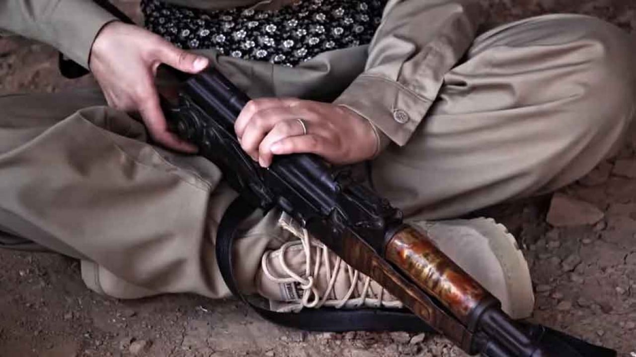 Foto - Türkiye'yi dinlemeyen İran başına büyük bir bela almak üzere! Maalesef birleştiler