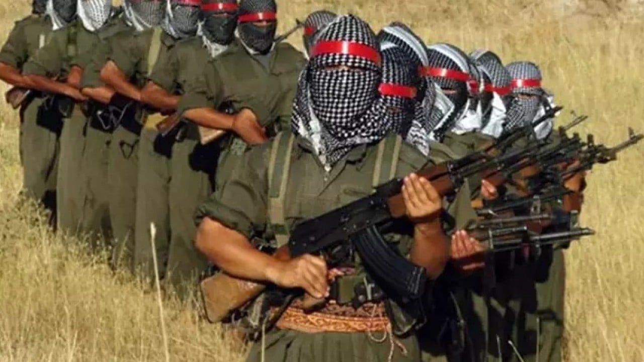 Foto - Türkiye'yi dinlemeyen İran başına büyük bir bela almak üzere! Maalesef birleştiler