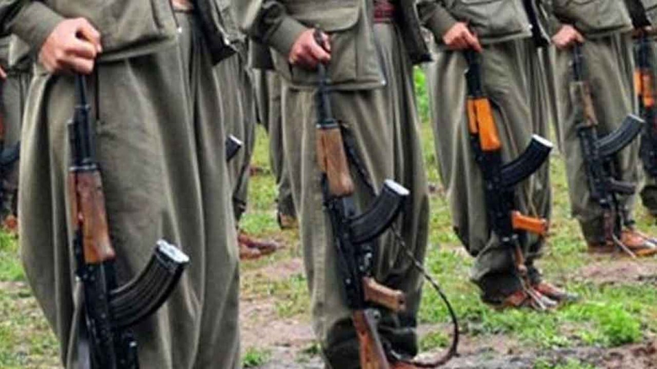 Foto - Türkiye'yi dinlemeyen İran başına büyük bir bela almak üzere! Maalesef birleştiler