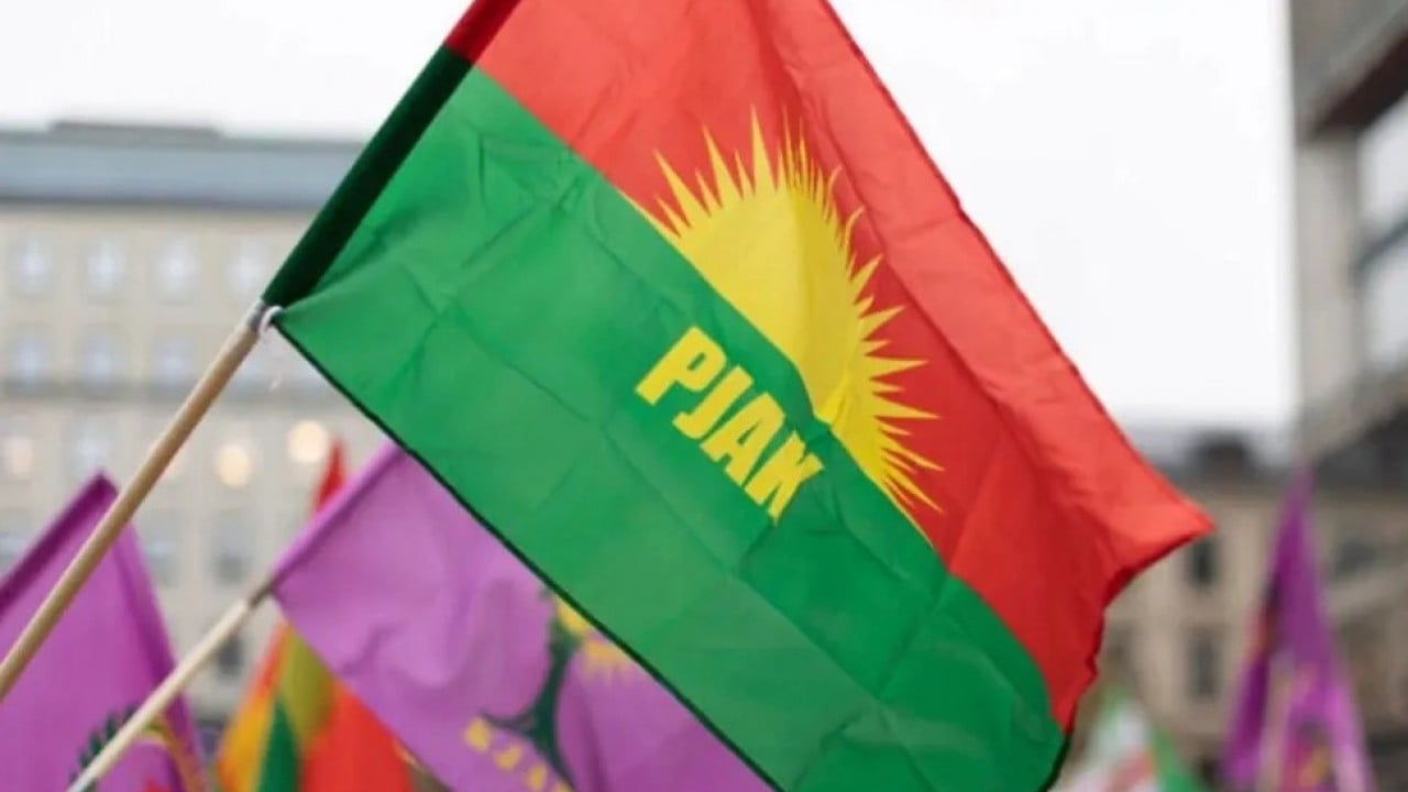 Foto - Türkiye'yi dinlemeyen İran başına büyük bir bela almak üzere! Maalesef birleştiler