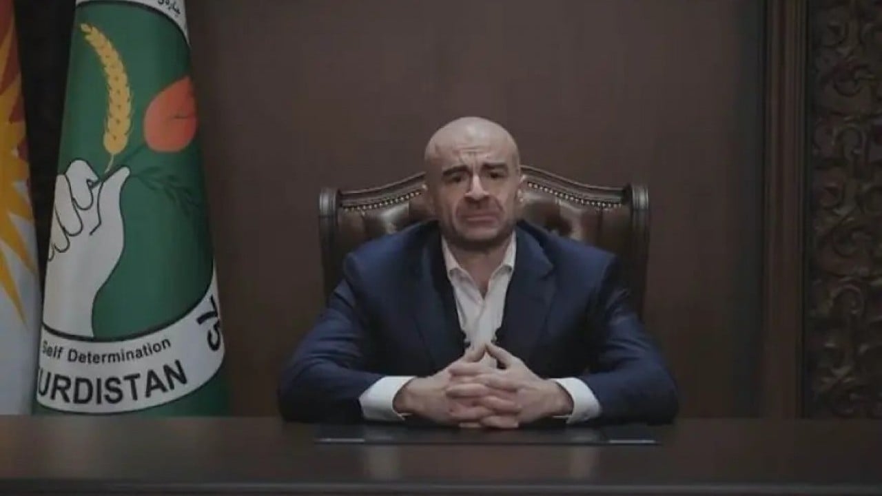 Foto - Türkiye'yi dinlemeyip arka planda kuyusunu kazıyordu! Özür dileyen Talabani'den beklenmedik 'Erdoğan' çıkışı geldi