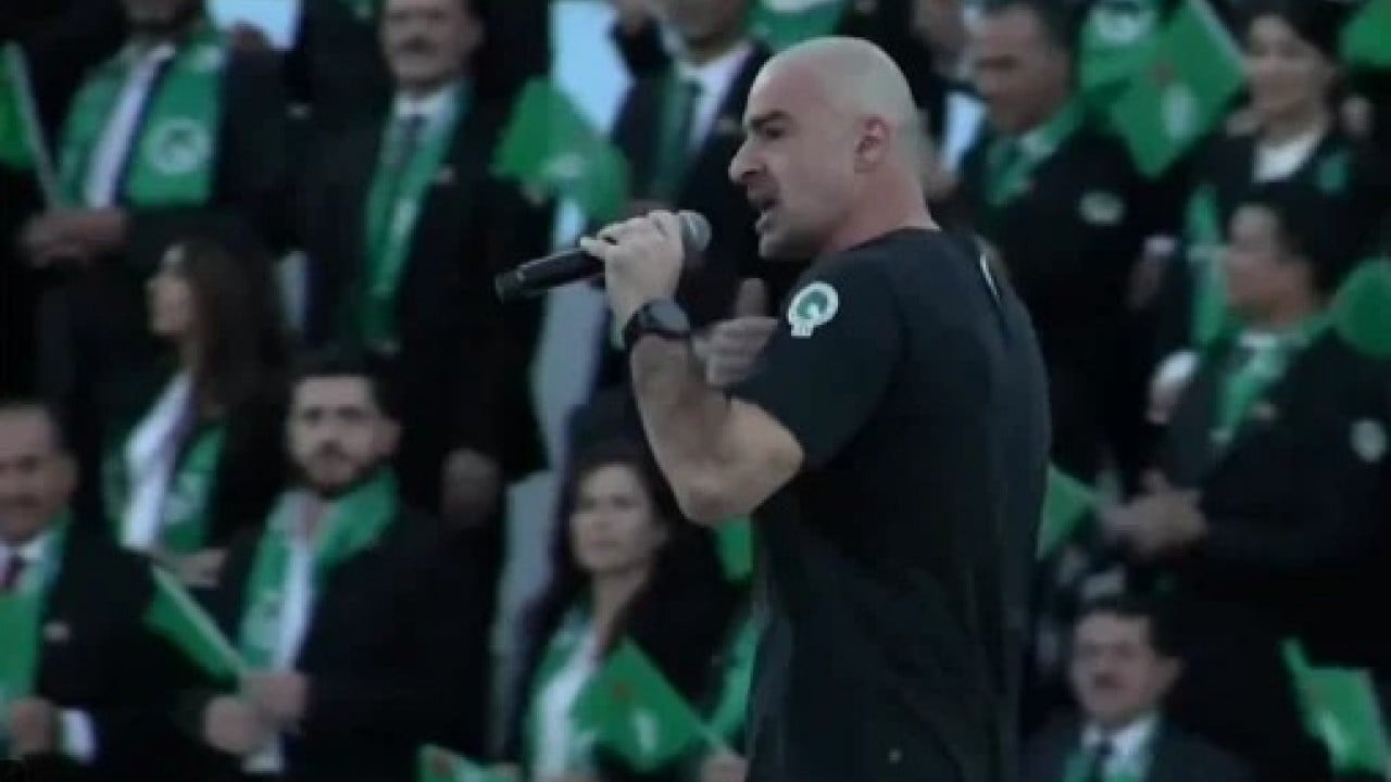 Foto - Türkiye'yi dinlemeyip arka planda kuyusunu kazıyordu! Özür dileyen Talabani'den beklenmedik 'Erdoğan' çıkışı geldi