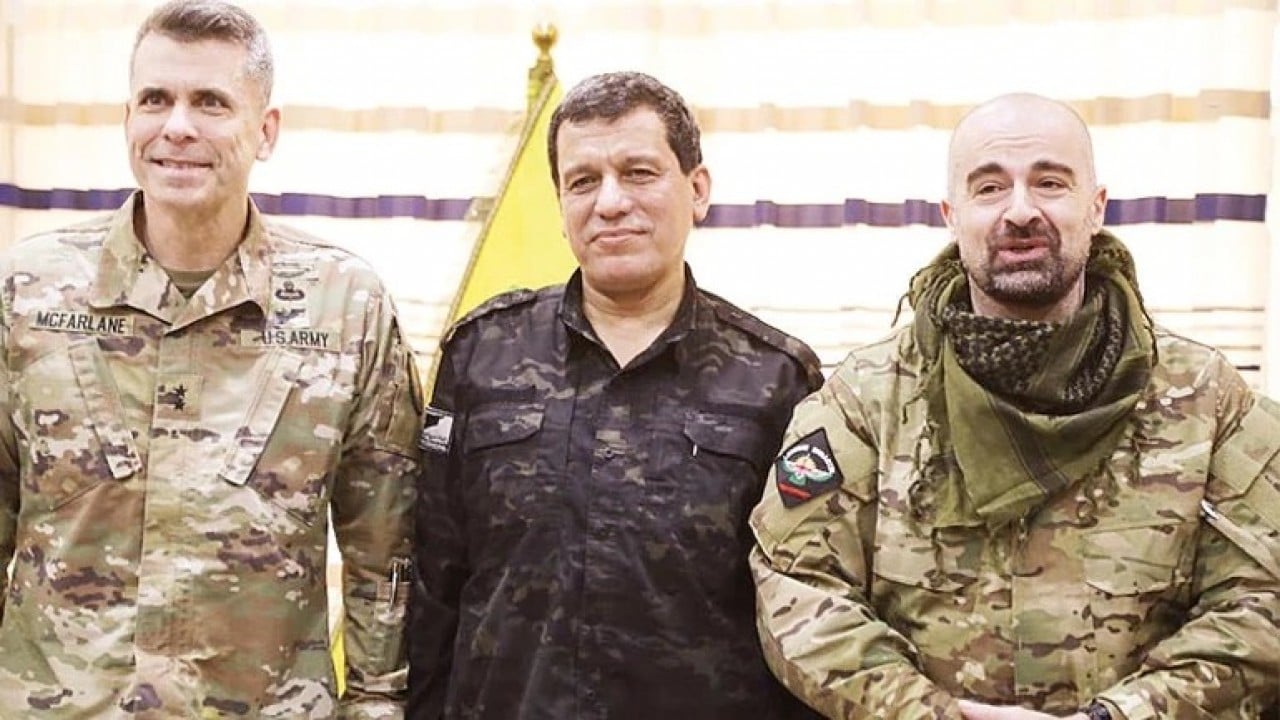 Foto - Türkiye'yi dinlemeyip arka planda kuyusunu kazıyordu! Özür dileyen Talabani'den beklenmedik 'Erdoğan' çıkışı geldi