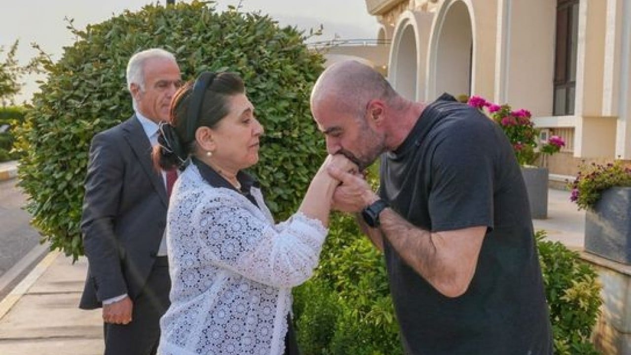 Foto - Türkiye'yi dinlemeyip arka planda kuyusunu kazıyordu! Özür dileyen Talabani'den beklenmedik 'Erdoğan' çıkışı geldi