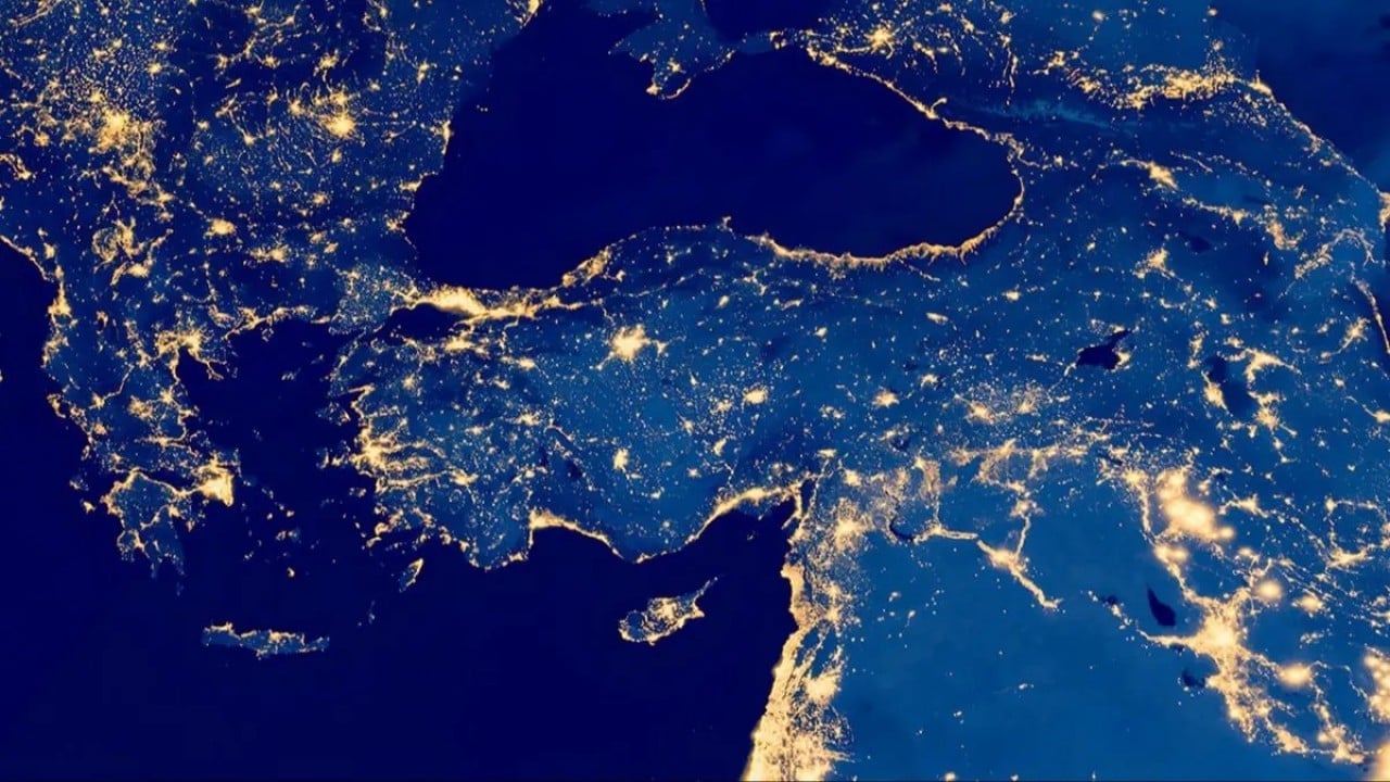Foto - Türkiye'yi durdurmak isteyen ülke ikiyüzlülüğün kralını yaptı, kapımızı çaldı: Ankara'dan yardım istediler
