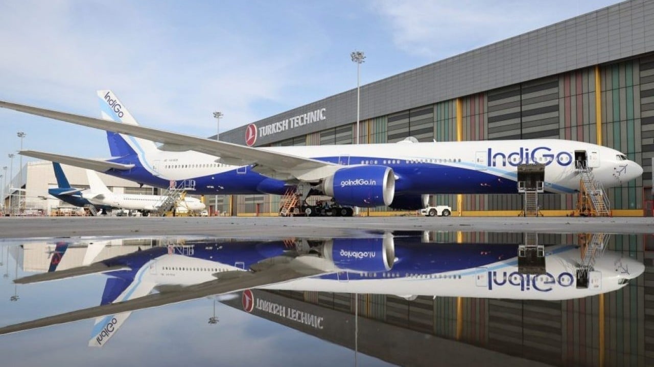 Foto - Türkiye'yi 'düşman' ilan eden Hindistan'da kriz! Çareyi biz de buldular, uçaklar utana sıkıla İstanbul'a iniyor