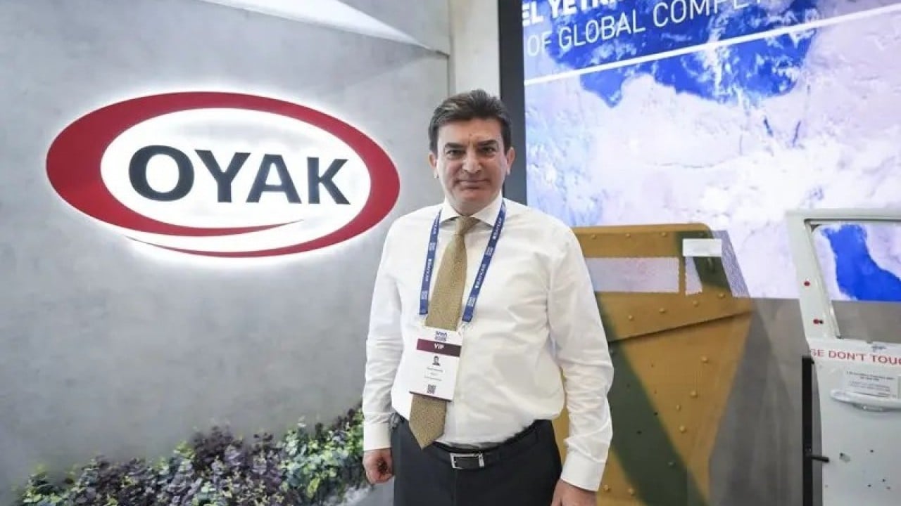 Foto - Türkiye'yi hesaba katmadılar: Stratejik ürün yüzde 100 yerli olarak üretildi