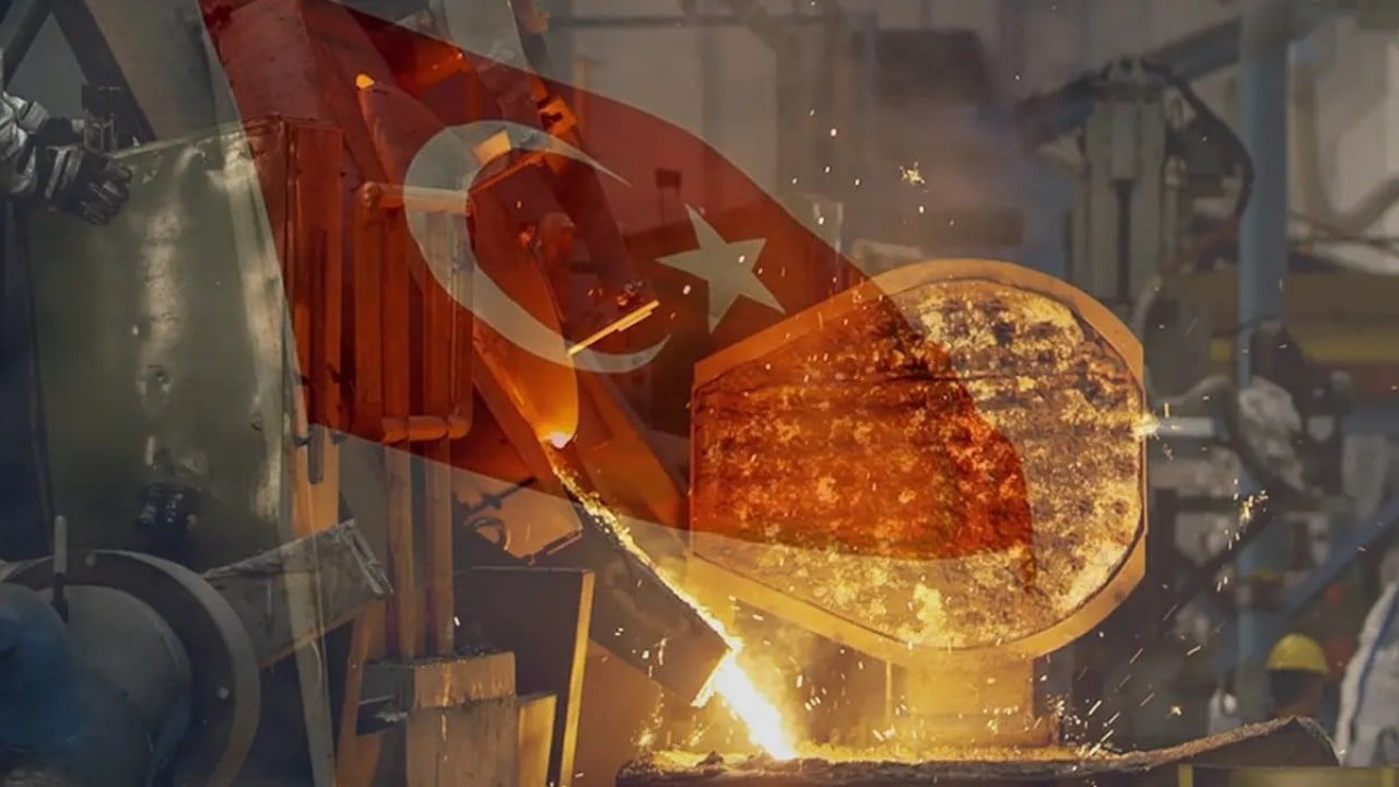 Foto - Türkiye'yi hesaba katmadılar: Stratejik ürün yüzde 100 yerli olarak üretildi