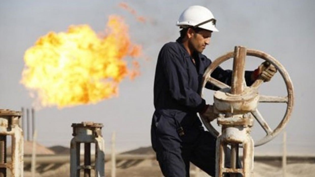 Foto - Türkiye'yi hop oturup hop kaldıracak doğalgaz gelişmesi: Yerin 1250 metre altına iniliyor, herkes 'gaz var' diyor