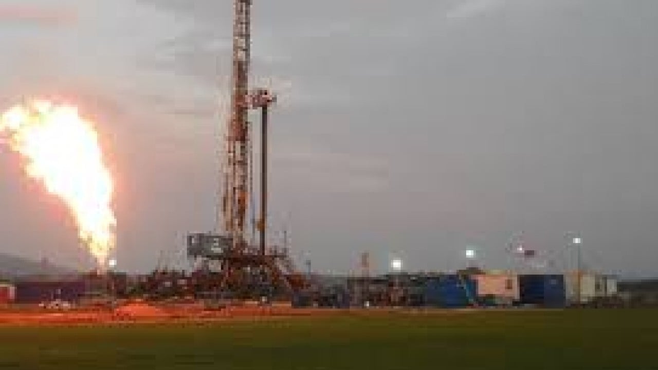 Foto - Türkiye'yi hop oturup hop kaldıracak doğalgaz gelişmesi: Yerin 1250 metre altına iniliyor, herkes 'gaz var' diyor