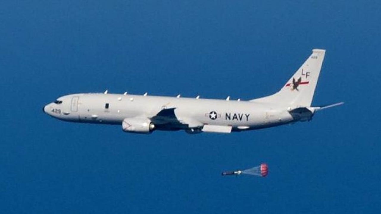 Foto - Türkiye İHA'yı vurmuştu! Casus ve taarruz uçakları sorti atmaya başladı