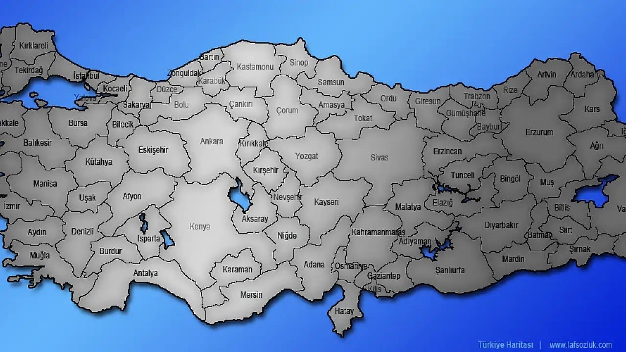 Foto - Türkiye'yi ipten alacak plan ortaya çıktı! Sessiz sedasız taşınıyor