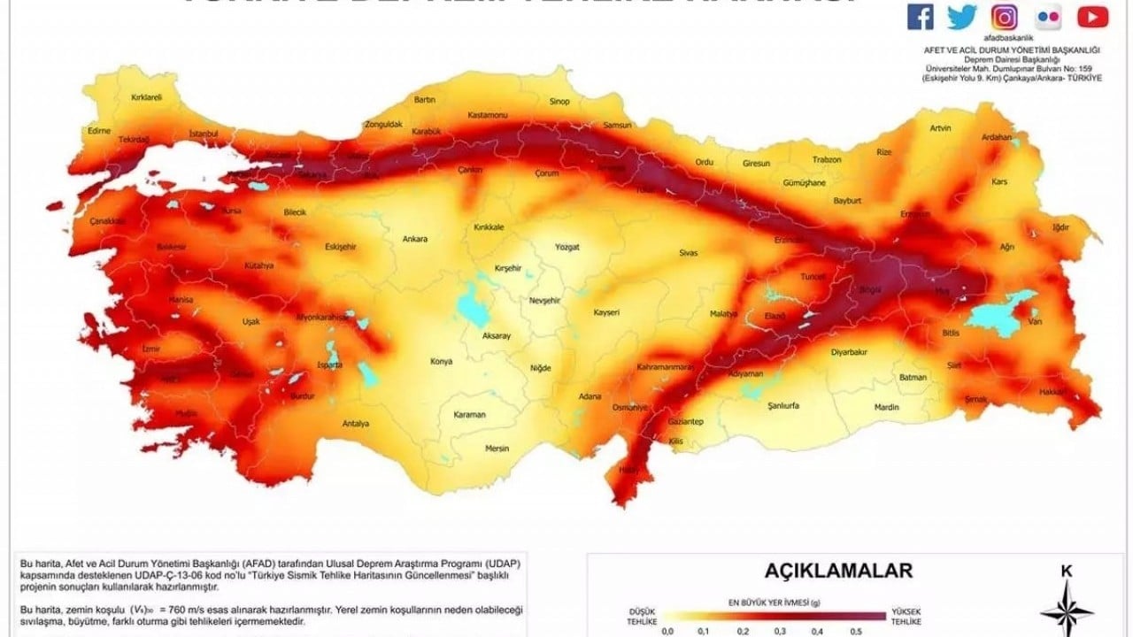 Foto - Türkiye'yi ipten alacak plan ortaya çıktı! Sessiz sedasız taşınıyor