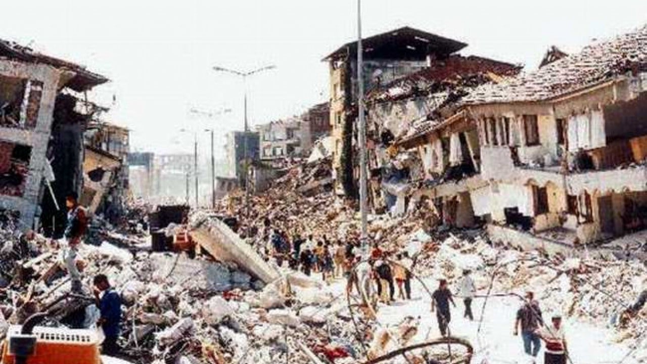 Foto - Türkiye'yi ipten alan olay! ABD'nin şüpheli yardım hamleleri reddedilip geminin girişine izin verilmemişti