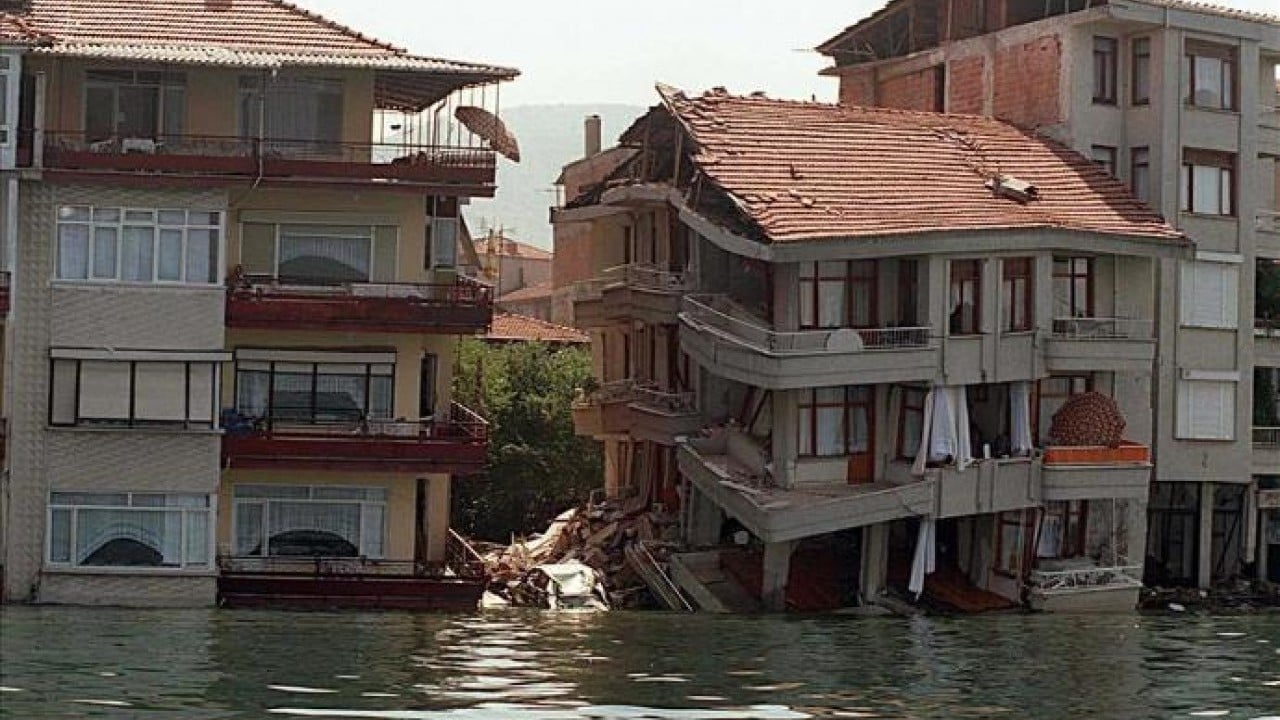 Foto - Türkiye'yi ipten alan olay! ABD'nin şüpheli yardım hamleleri reddedilip geminin girişine izin verilmemişti