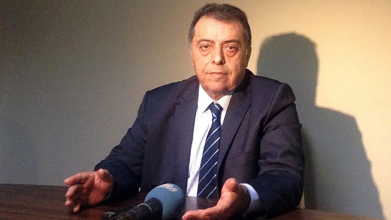 Foto - Türkiye'yi ipten alan olay! ABD'nin şüpheli yardım hamleleri reddedilip geminin girişine izin verilmemişti