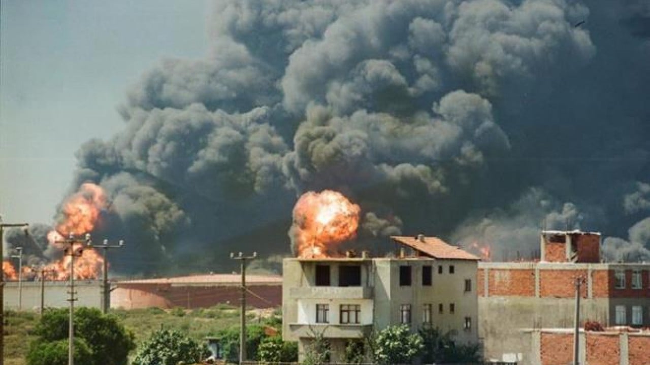 Foto - Türkiye'yi ipten alan olay! ABD'nin şüpheli yardım hamleleri reddedilip geminin girişine izin verilmemişti