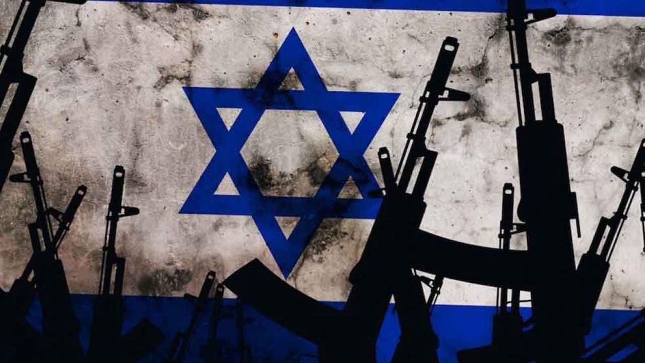 Foto - Türkiye'yi 'İran'dan daha tehlikeli düşman' olarak görüyorlardı! Dünya genelinde savaş ilan ettiler