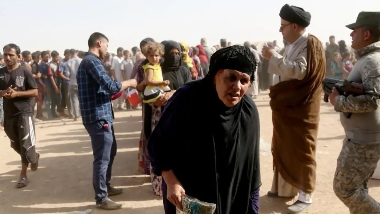 Foto - Türkiye'yi işgal planı! 'Tek yol kaldı, 7 Nisan'a dikkat' diyerek tedirgin edici gelişmeyi duyurdu