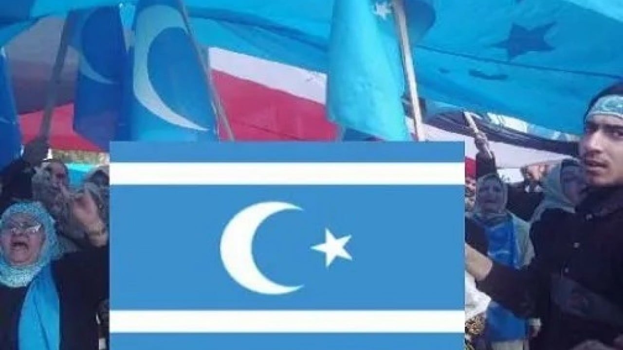 Foto - Türkiye'yi işgal planı! 'Tek yol kaldı, 7 Nisan'a dikkat' diyerek tedirgin edici gelişmeyi duyurdu