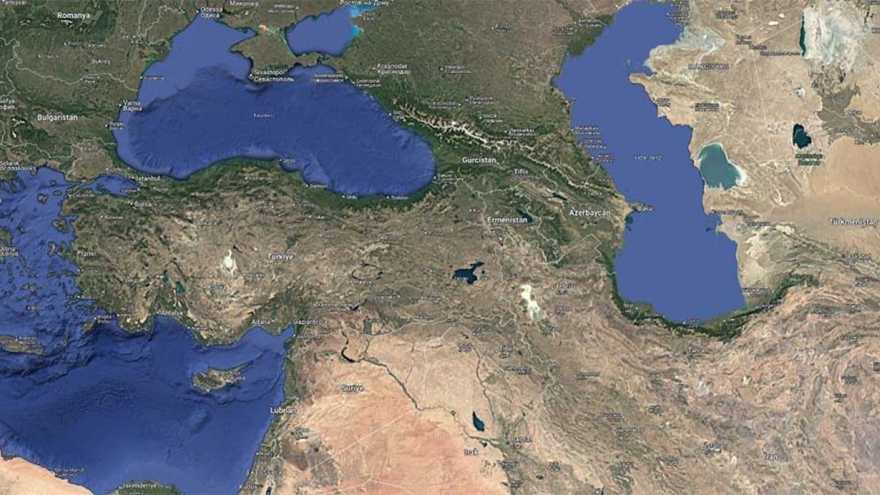 Foto - Türkiye'yi işgal planı! 'Tek yol kaldı, 7 Nisan'a dikkat' diyerek tedirgin edici gelişmeyi duyurdu