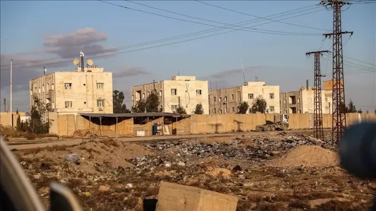 Foto - Türkiye'yi işgal planı! 'Tek yol kaldı, 7 Nisan'a dikkat' diyerek tedirgin edici gelişmeyi duyurdu