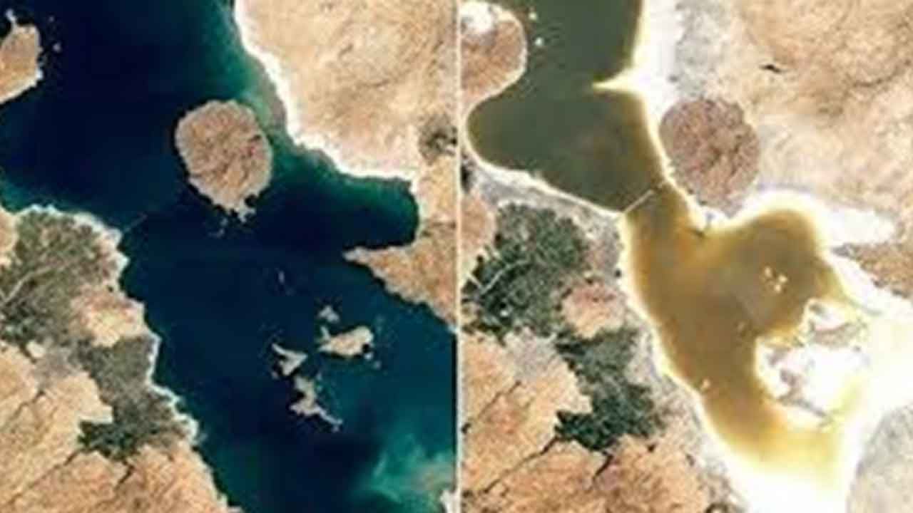 Foto - Türkiye'yi işgal planı! 'Tek yol kaldı, 7 Nisan'a dikkat' diyerek tedirgin edici gelişmeyi duyurdu