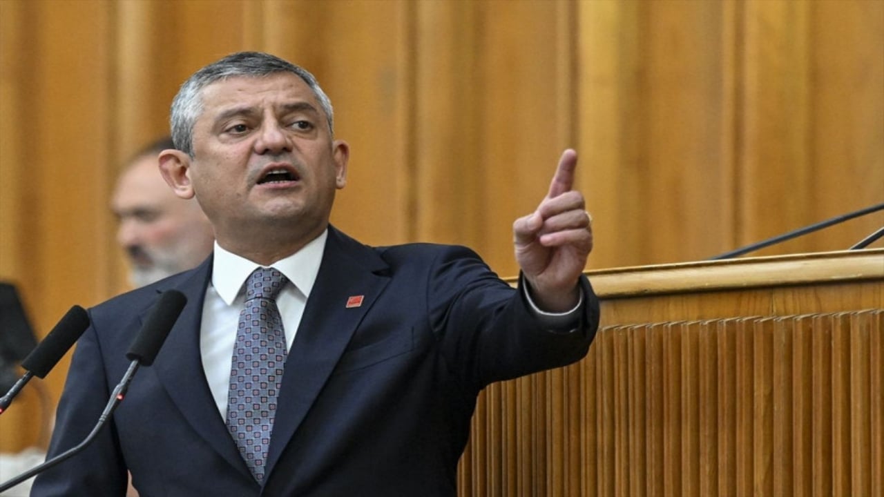 Foto - "Türkiye’yi kim yönetsin?" anketi ortalığı karıştırdı! Zirvedeki isim açık ara fark attı