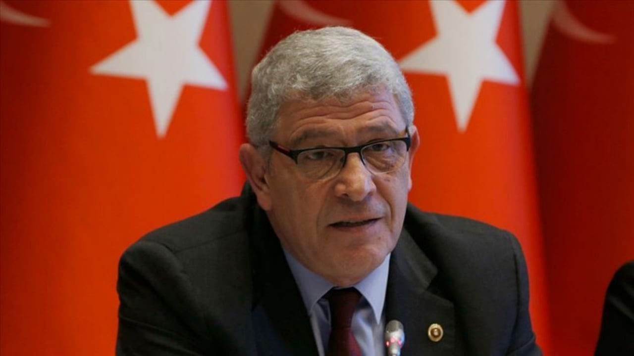 Foto - "Türkiye’yi kim yönetsin?" anketi ortalığı karıştırdı! Zirvedeki isim açık ara fark attı